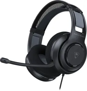 Turtle Beach headset Atlas 200 PC, black