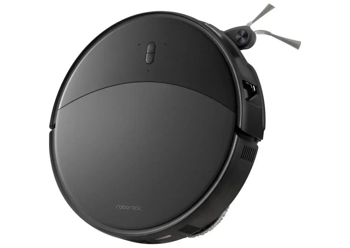 Dulkių siurblys-robotas ROBOROCK S20X52-00