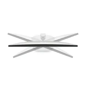 Monitorius DELL S Series S2722DC, 68.6 cm (27"), 2560 x 1440 pixels, Quad HD, LCD, 4 ms, Grey