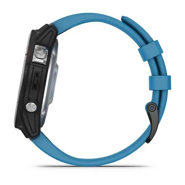 quatix 7, Bazinis, EMEA/AUS/NZ/AFR