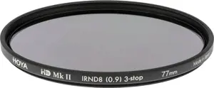 "Hoya" neutralaus tankio filtras HD Mk II IRND8 55 mm