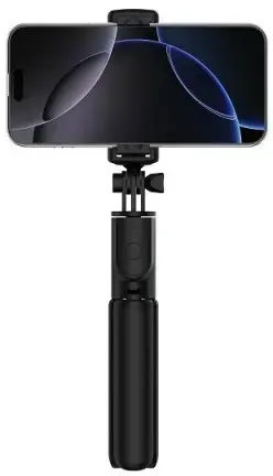 Devia selfie stick tripod ES083, black
