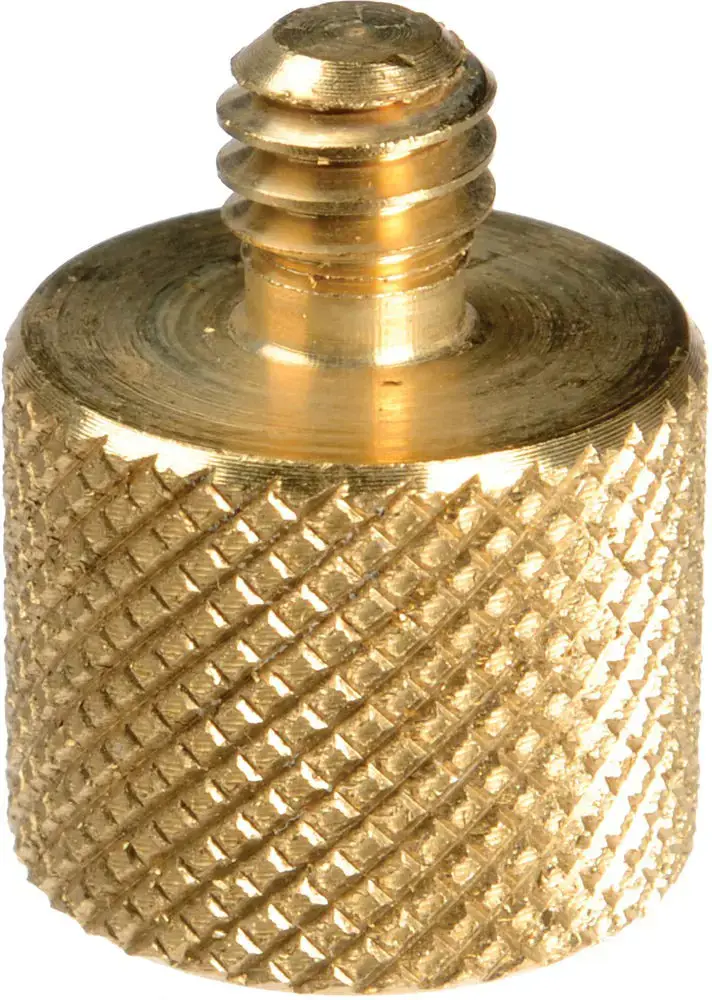 "Manfrotto" adapteris 3/8"-1/4" (015)