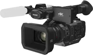 Panasonic HC-X1, black
