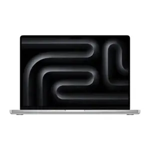 Apple MacBook Pro Nešiojamas kompiuteris 16'' M3 Pro 12-core CPU 18-core GPU/36GB/512GB/Silver