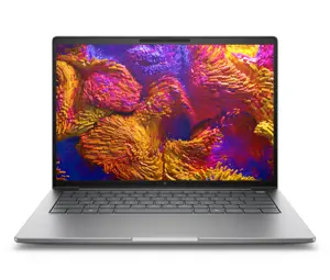 HP ZBook 8 G1as 14 - Ryzen AI 9 HX PRO 375, 64GB, 2TB SSD, 14 WQXGA 500-nit 120Hz AG, 5MP IR cam, W…