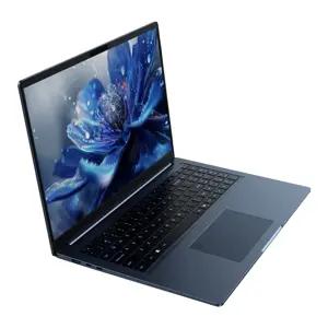 Chuwi CoreBook Air Plus Pro Ryzen 5 6600H 16" WUXGA 16GB 512GB SSD Black W11 Pro