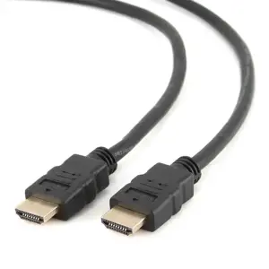 GEMBIRD CC-HDMI4-10M Gembird HDMI V2.0 kabelis su paauksuotomis jungtimis, 10 m, nefasuota pakuotė