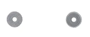 Vacuum Cleaner Accessory ROBOROCK Rotating Mop For Qrevo Curv/Qrevo Edge/Qrevo Curv 5A1/Qrevo Edge …