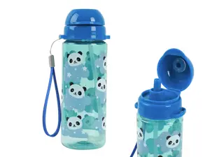 Vaikiška gertuvė Itotal Panda, 400ml