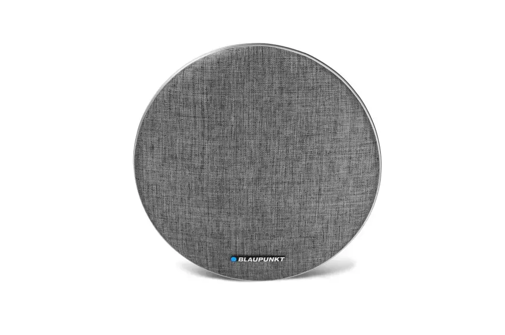 Blaupunkt Bluetooth speaker BT11ALU gray