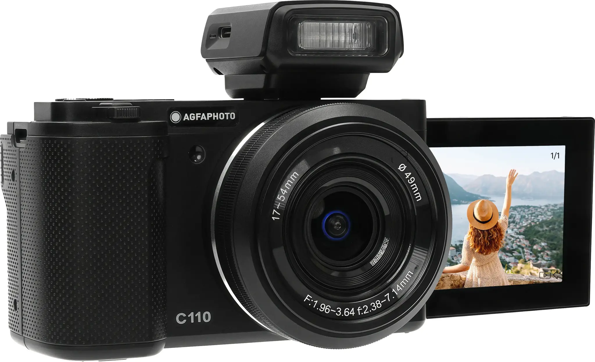 AgfaPhoto Realishot C110