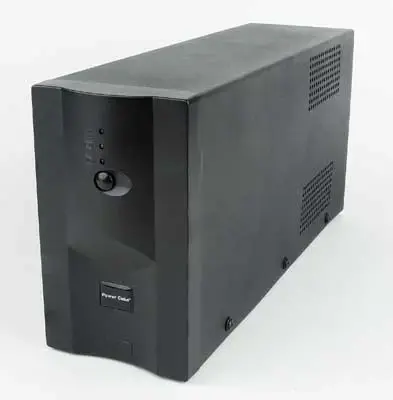 GEMBIRD UPS-PC-652A UPS Energenie by Gembird 650VA, su AVR, 400WAT