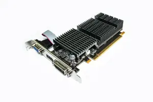 Vaizdo plokštė AFOX GeForce GT 210 1 GB, GDDR2, AF210-1024D2LG2