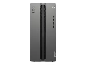 LENOVO LOQ TOWER I5-14400F/16GB/1TB SSD/RTX4060_8GB/W11H (LUNA GREY/RAVEN BLACK)