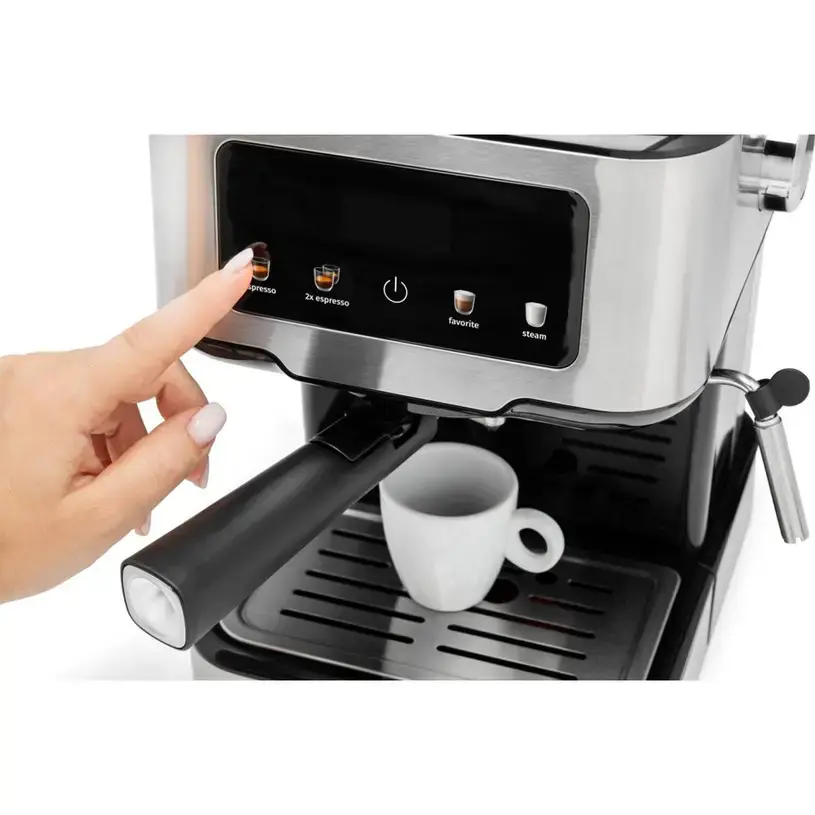 Kavos aparatas Gorenje 744796, Cob coffee maker