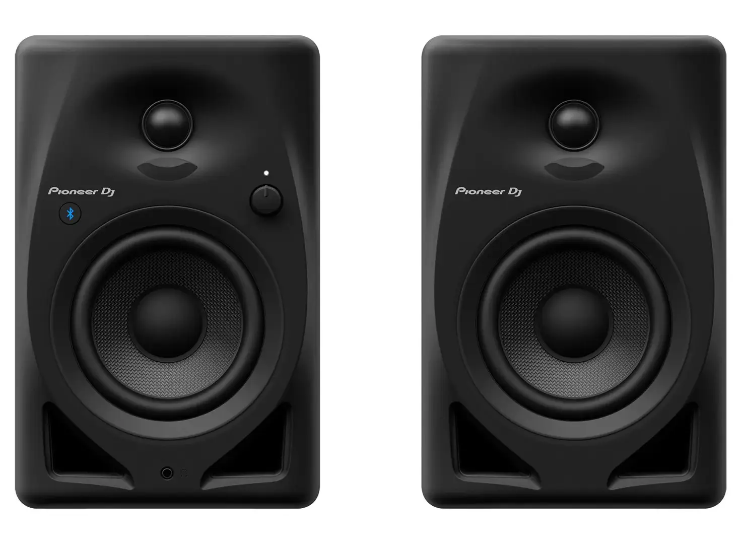 Speakers Pioneer DM-40D-BT