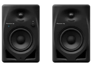 Speakers Pioneer DM-40D-BT