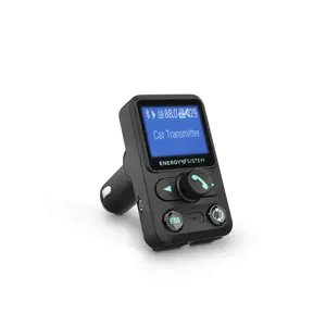 "Energy Sistem" "Bluetooth" siųstuvas Car FM Xtra