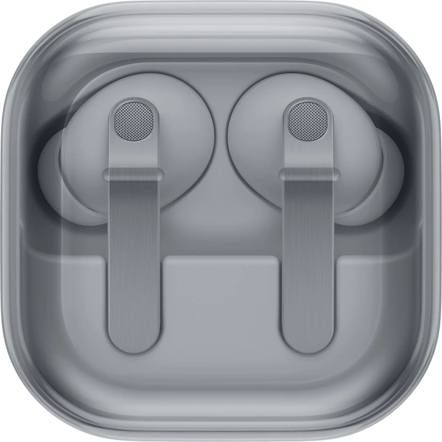 Samsung Galaxy Buds 4 Pro True Wireless Stereo (TWS) in-ear Bluetooth headset, white