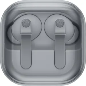 Samsung Galaxy Buds 4 Pro True Wireless Stereo (TWS) in-ear Bluetooth headset, white