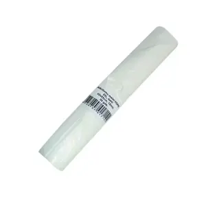 Šiukšlių maišai, 25 l, 20 vnt/ritinys. HDPE, 12 mikronų, balta
