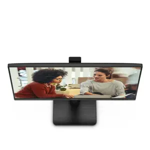 AOC E3 24E3QAF, 60.5 cm (23.8"), 1920 x 1080 pixels, Full HD, LCD, 4 ms, Black
