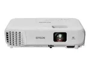 Epson EB-W53 | WXGA (1280x800) | 4000 ANSI lumens | White