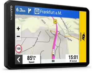 "Garmin CamperCam 795 EU" GPS