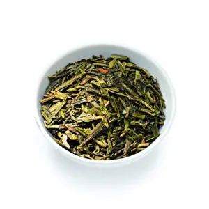 Biri žalioji arbata Green dragon Lung Ching (100g)