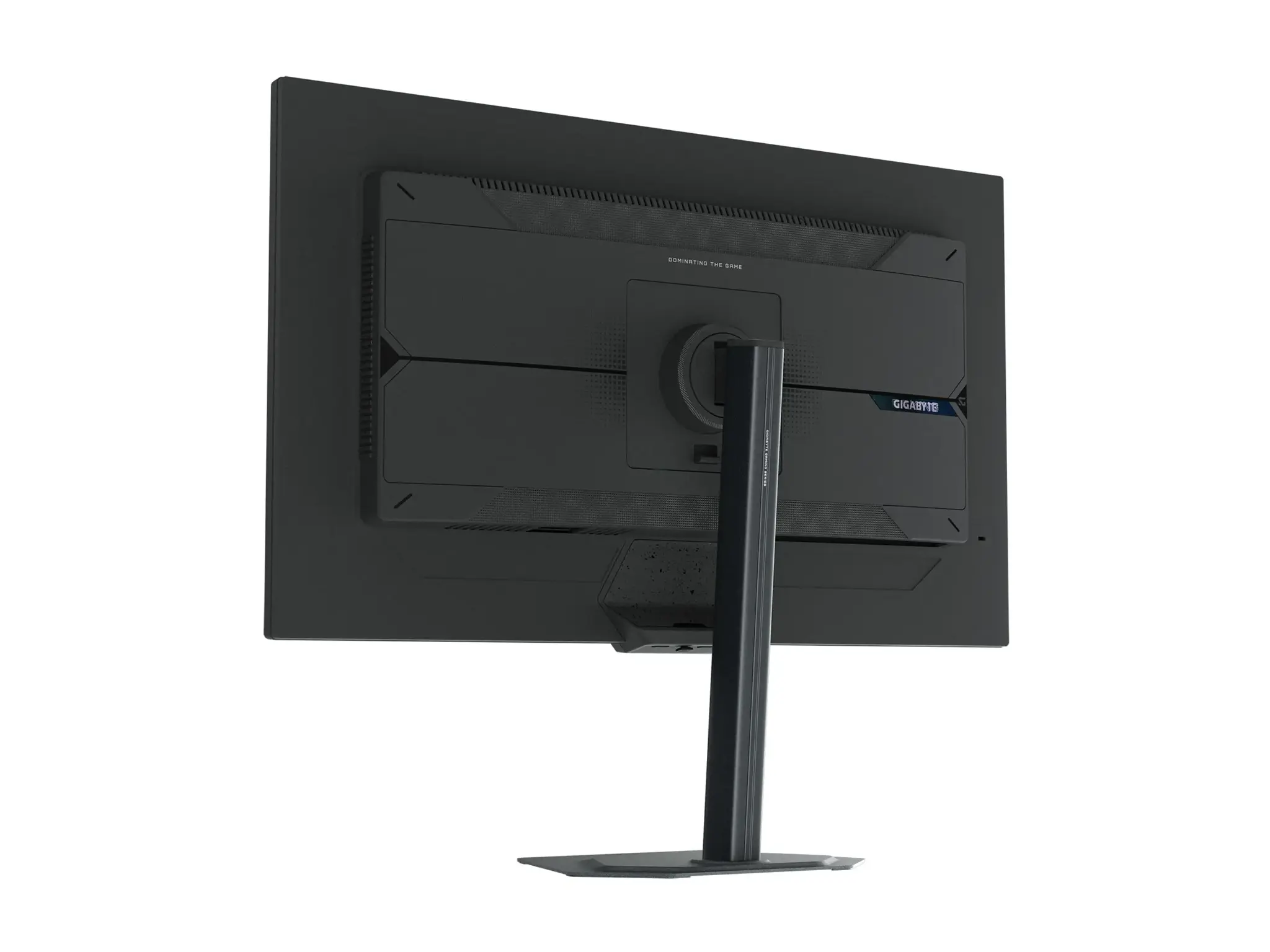Gigabyte | M27QS EK | 27 " | SS IPS | QHD | 180 Hz | 1 ms | 2560 x 1440 pixels | 350 cd/m² | HDMI ports quantity 1