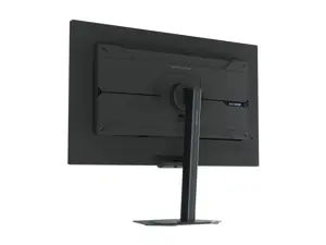 Gigabyte | M27QS EK | 27 " | SS IPS | QHD | 180 Hz | 1 ms | 2560 x 1440 pixels | 350 cd/m² | HDMI ports quantity 1