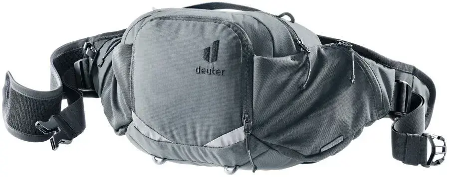 Klubų maišelis (inkstai) - "Deuter Pulse Pro 5