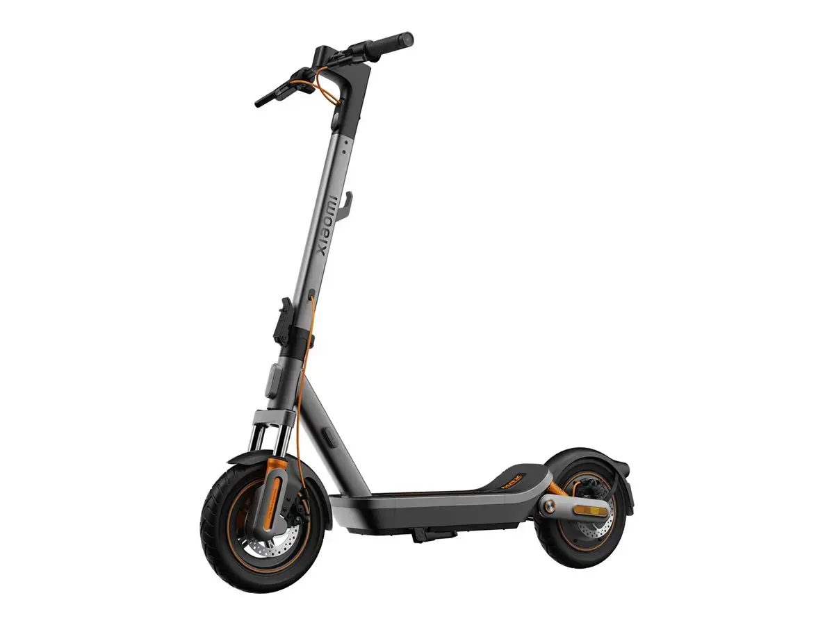 Paspirtukas XIAOMI BHR08QLGL