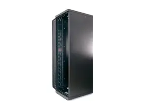 APC Basic Rack PDU, Basic, 0U, vertikalus, juodas, 24 kintamosios srovės lizdai, C13 jungtis, C19 jungtis