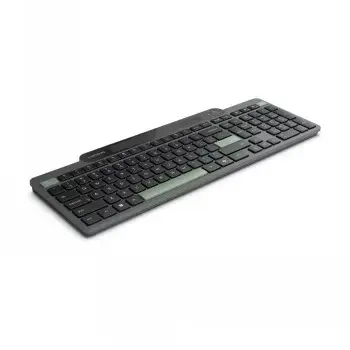 LENOVO SELF-CHARGING BLUETOOTH KEYBOARD FIN/SWE