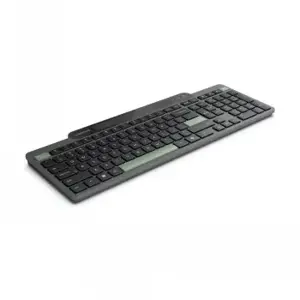 LENOVO SELF-CHARGING BLUETOOTH KEYBOARD FIN/SWE