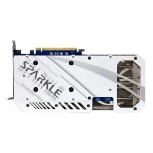 Vaizdo plokštė SPARKLE Arc A770 ROC Luna 16 GB, GDDR6, SA770RW-16GOC