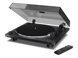Sharp RP-TT100 Automatic Turntable with Bluetooth-out | Sharp