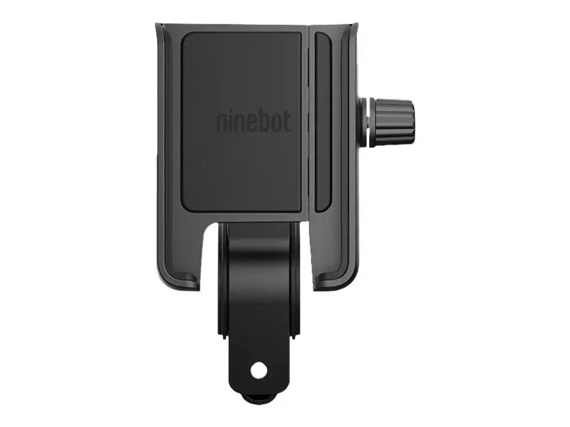 Ninebot by Segway AA.00.0010.59, Mobilusis telefonas / išmanusis telefonas, Pasyvus laikiklis, Paspirtukas, Berilio spalva