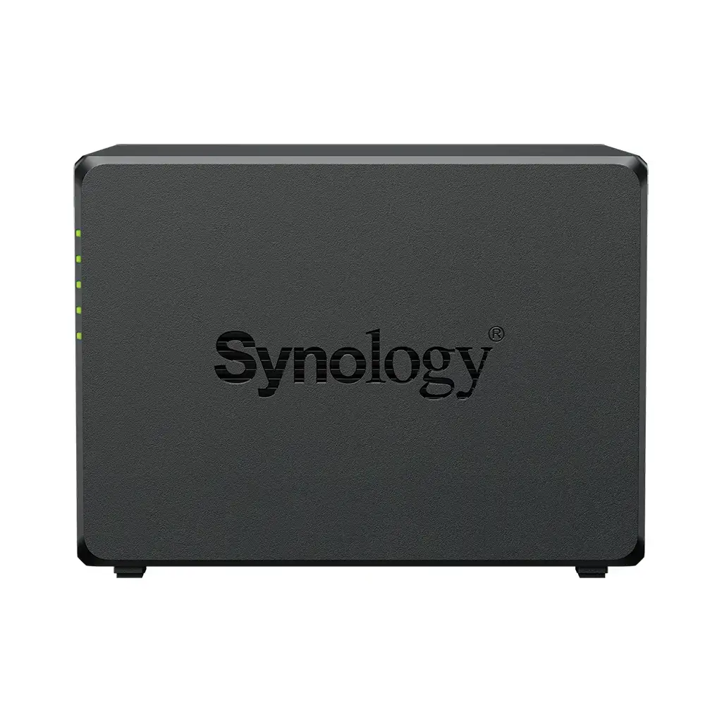 NAS STORAGE TOWER 4BAY/4GB DS925+ SYNOLOGY