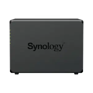NAS STORAGE TOWER 4BAY/4GB DS925+ SYNOLOGY