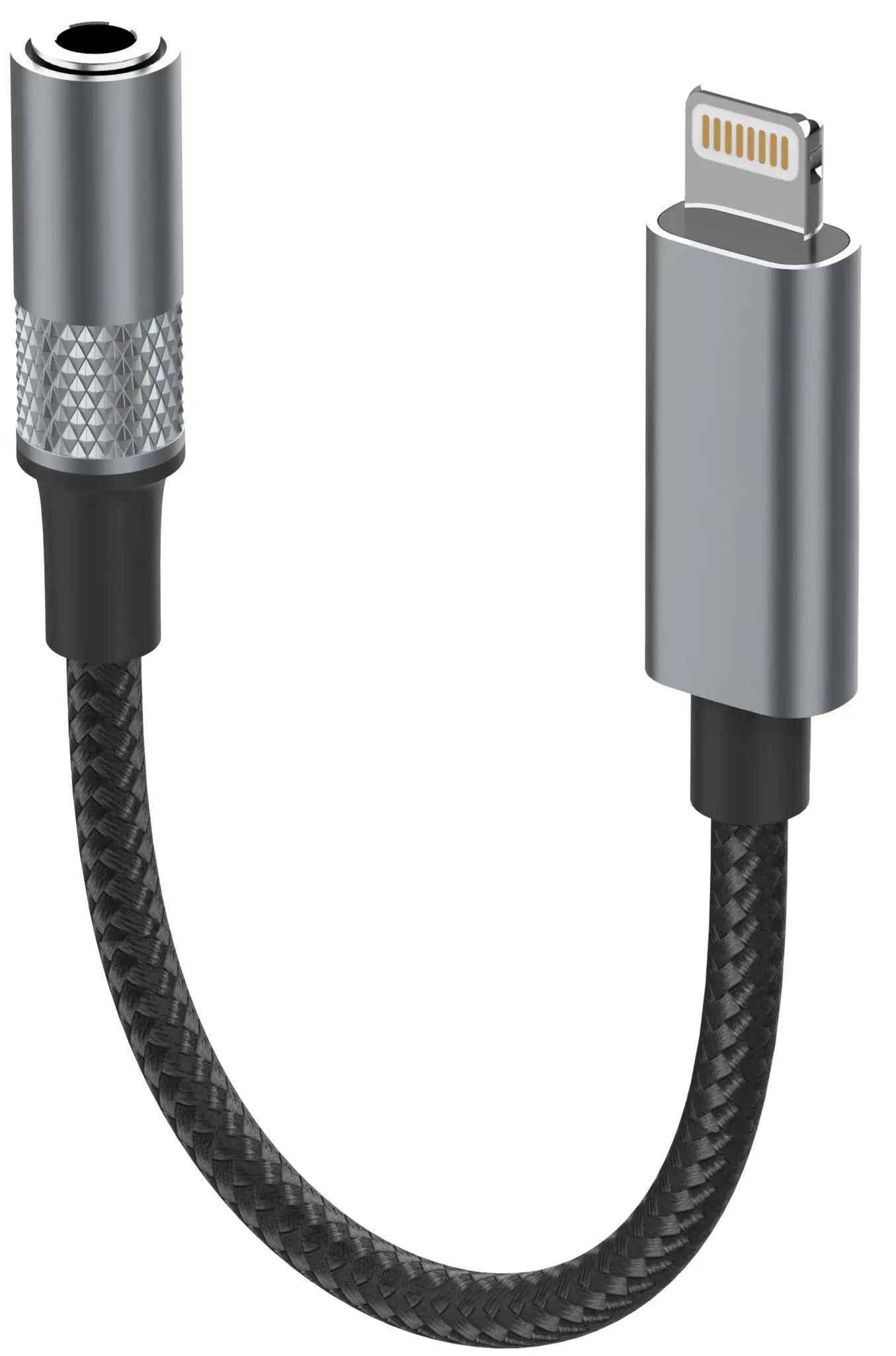 D-Fruit adapter Lightning- 3,5mm DF127