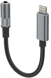 D-Fruit adapter Lightning- 3,5mm DF127
