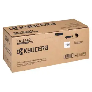 1T0C0T0NL0 (TK3440, TK-3440), Kasetė spausdintuvui (Kyocera)