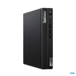 Lenovo ThinkCentre M70q Gen 3 i5-12400T 8GB DDR4 3200 SSD256 Intel UHD Graphics 730 WiFi W11Pro 3YR…