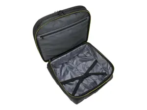 Targus | Roller Laptop Case | CityGear | Fits up to size 15-17.3 " | Laptop Case | Black