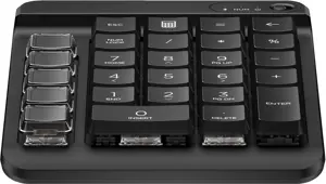 HP 430 Programmable Wireless Keypad