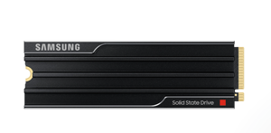 SSD diskas Samsung 9100 PRO 4 TB, M.2, PCIe 5.0x4