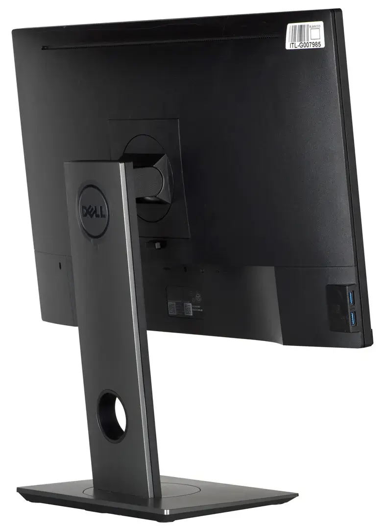 MONITOR DELL LED 24" P2417H (GRADE A) Used